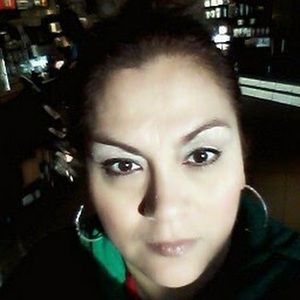 Meet your Posher, Jacquie